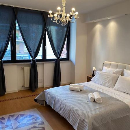 Roel Apartments فيرونا المظهر الخارجي الصورة