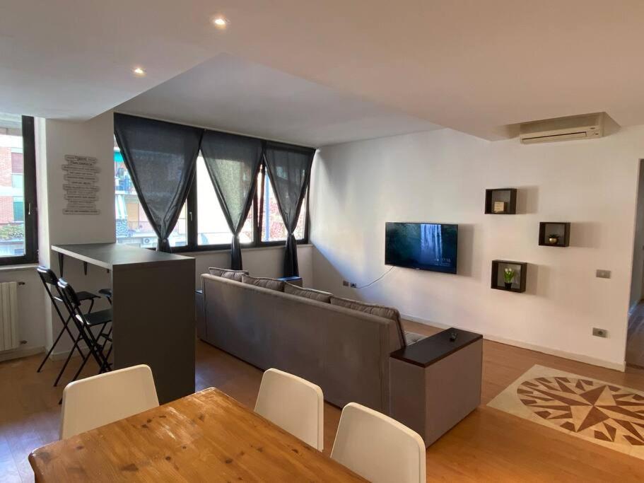 Roel Apartments فيرونا المظهر الخارجي الصورة