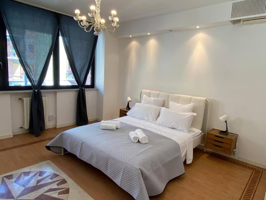 Roel Apartments فيرونا المظهر الخارجي الصورة