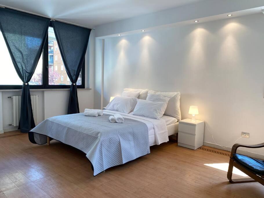 Roel Apartments فيرونا المظهر الخارجي الصورة