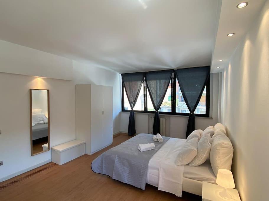 Roel Apartments فيرونا المظهر الخارجي الصورة