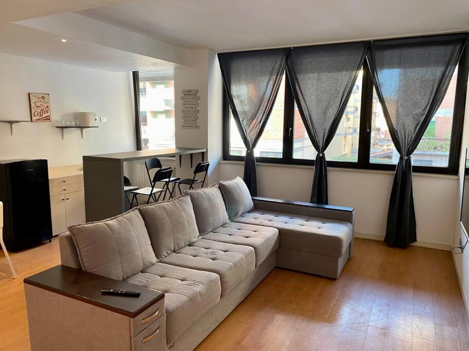 Roel Apartments فيرونا المظهر الخارجي الصورة